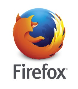 Firefox Logo