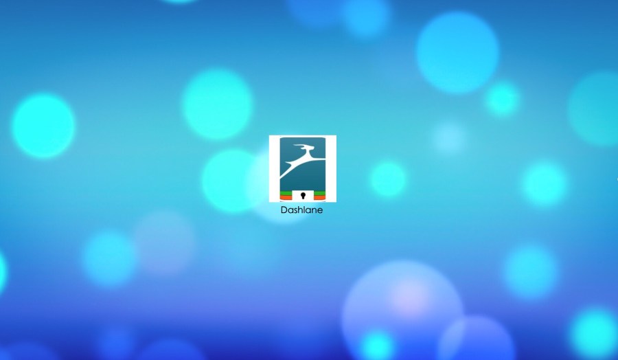 Dashlane Logo