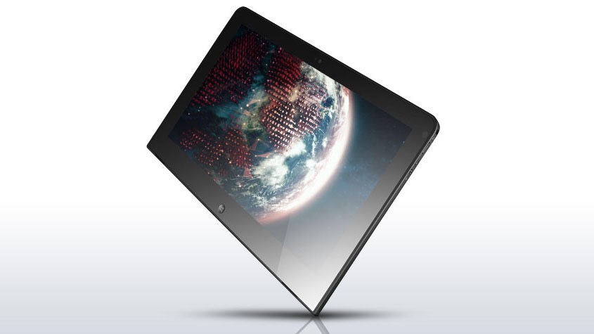 Lenova Thinkpad Helix Standalone Tablet
