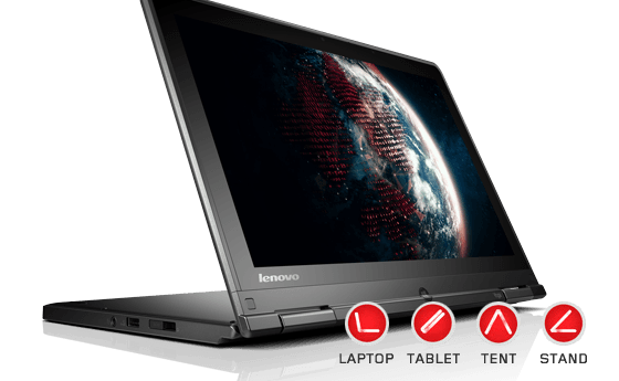 Lenova Thinkpad Helix