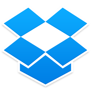 Dropbox Logo