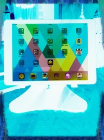 My iPad