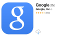 Google App ios