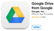 Google Drive App