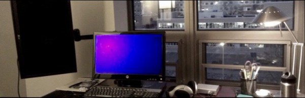 PC Multi-screen setup