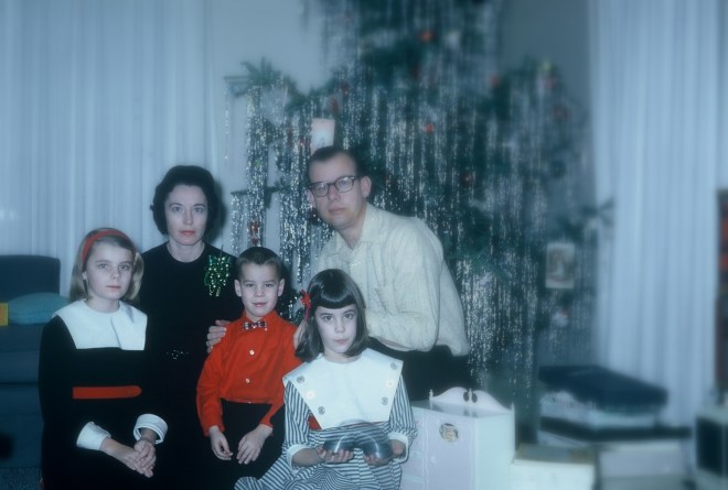 My siblings pre-rivalery