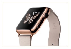 Apple Watch Edition