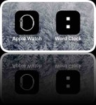 Apple Watch app icon