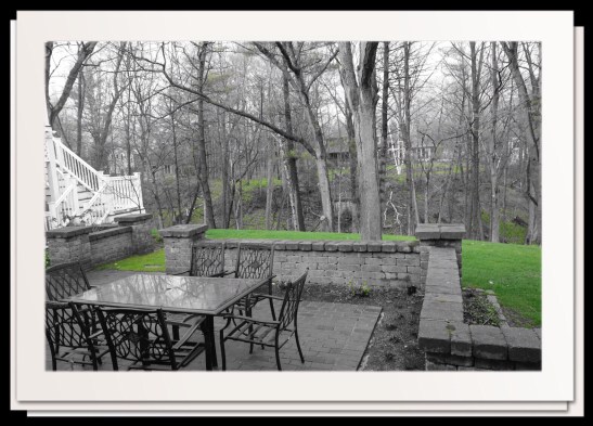 Springtime in Wisconsin