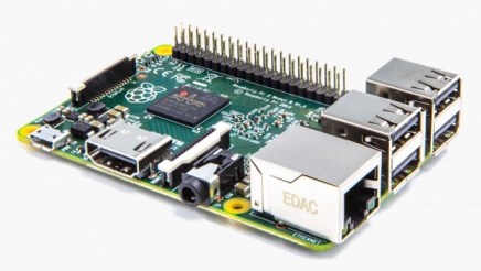 Raspberry Pi