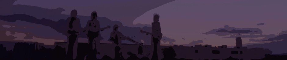 Beatles Statues Houston TX