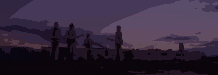 Beatles Statues Houston TX