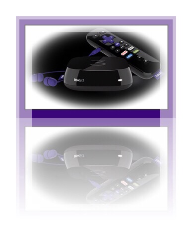 Roku 3