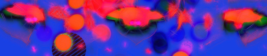 Tangled in Tangled FX