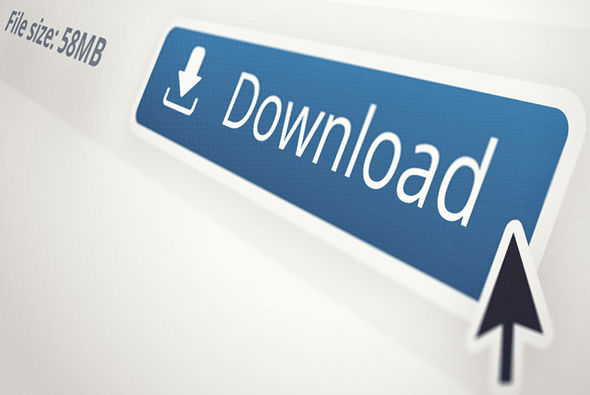 Windows 10 automatically install its 6GB installer file on all Windows 7 and 8.1 PCs GETTY