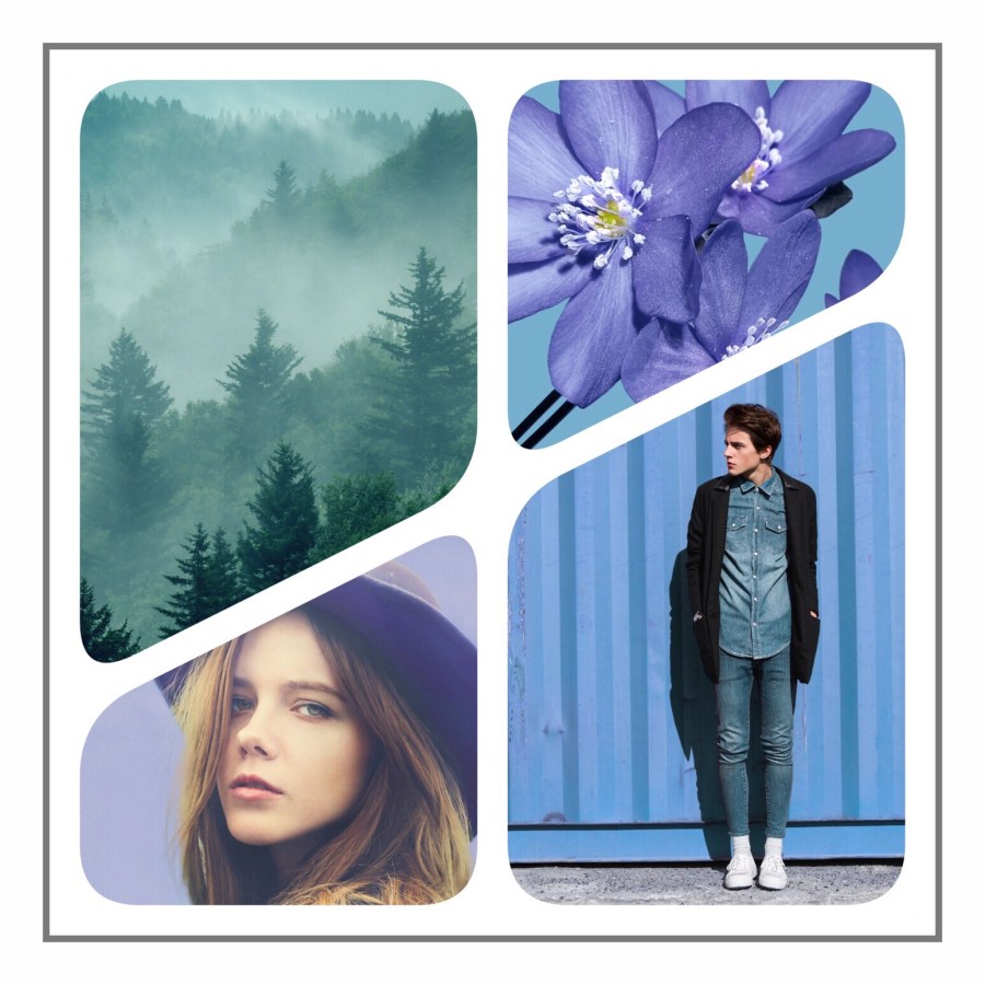 Enlight ios App Sample Photos