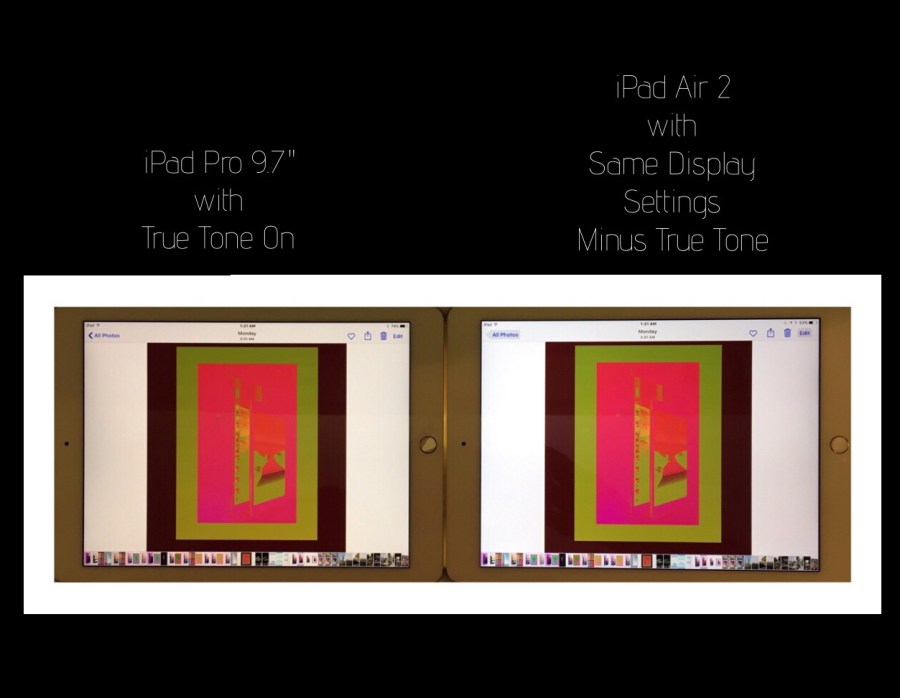 Illustration 2 of True Tone