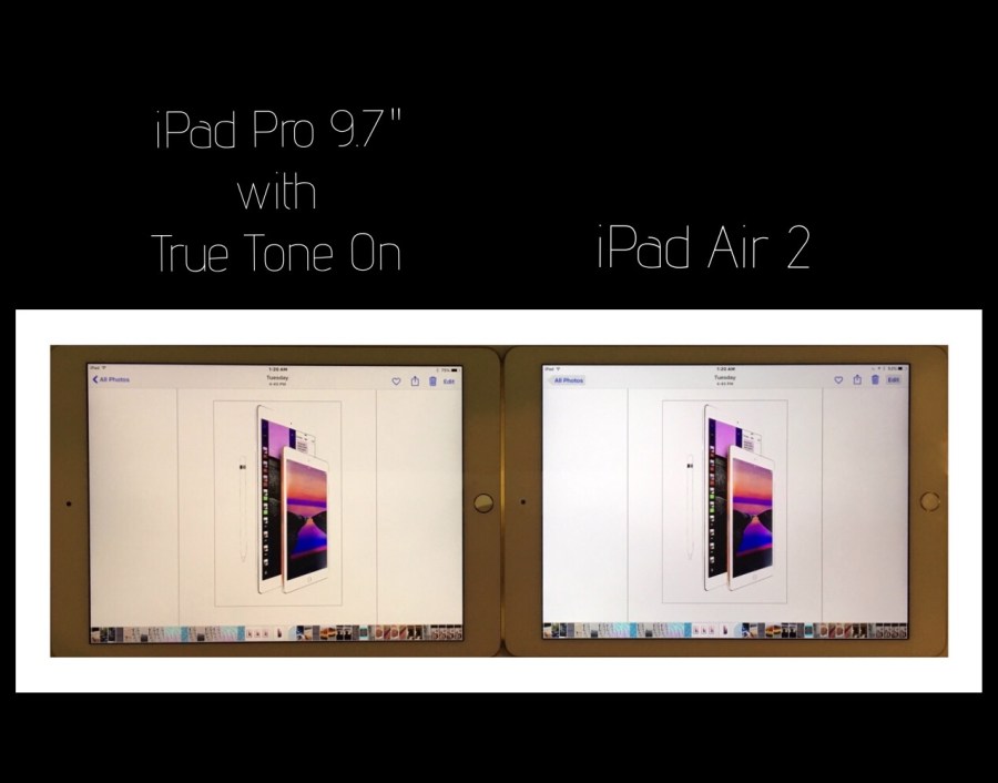 Illustration 3 of True Tone