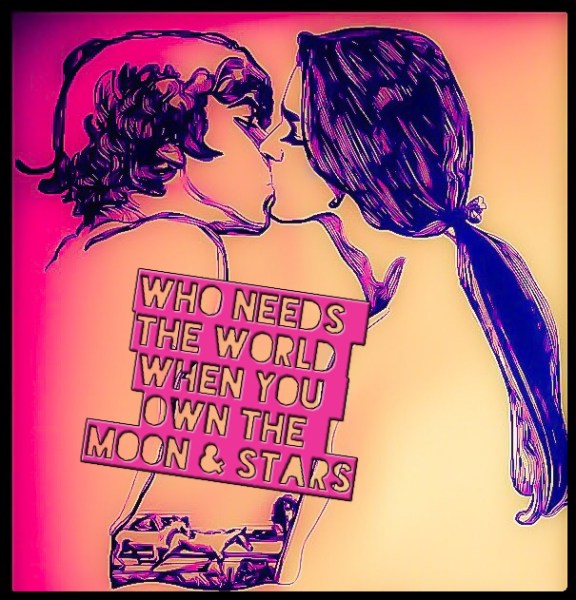 Title for 'Friend's Movie I Created Using TitleFX