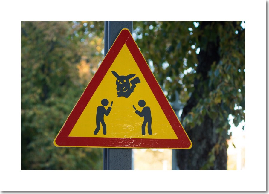 Photo credit: ansik via Visualhunt.com