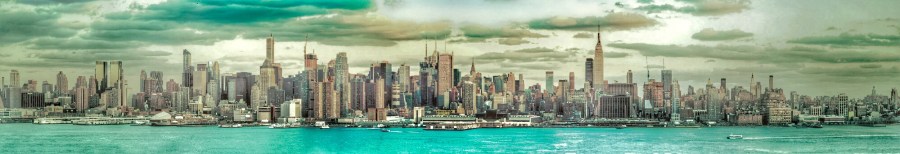 NY Panorama