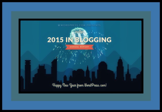 The cover to my WordPress report