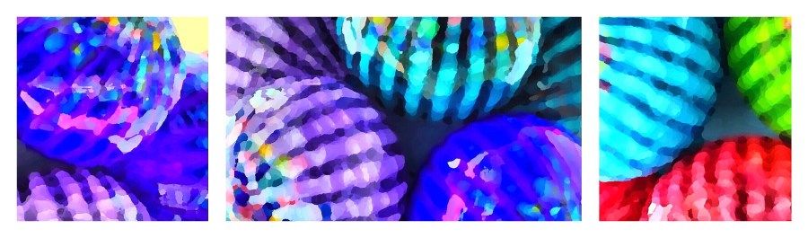 My husbands photography