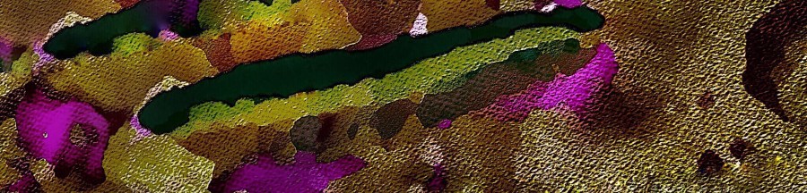 Overworked Watercolot