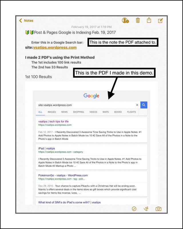 PDF Result Method 1 Page 1