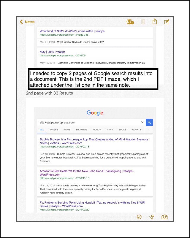 PDF Result Method 1 Page 2