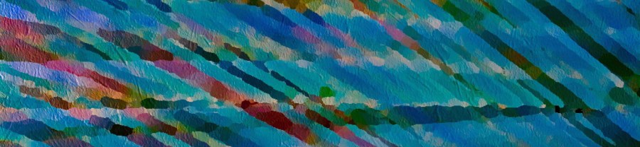 Colored abstract