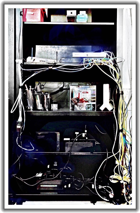 Our network