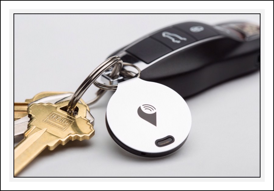 Although it's a whole new genre of devices there are still a lot of people using them as simple key finders.