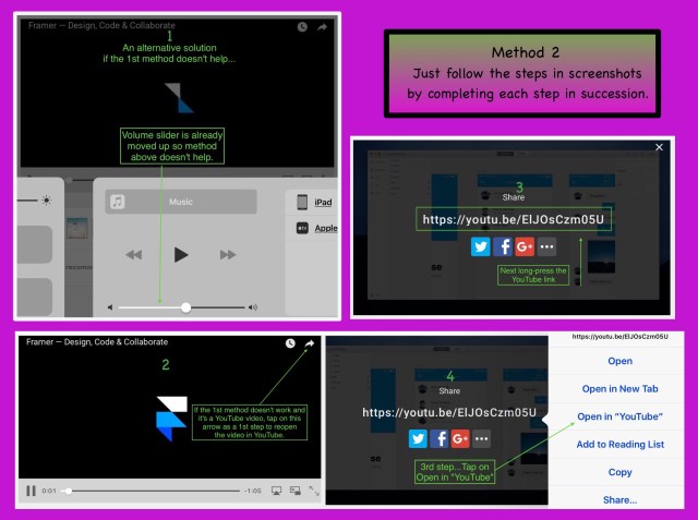 Use spotlights search to find an App
