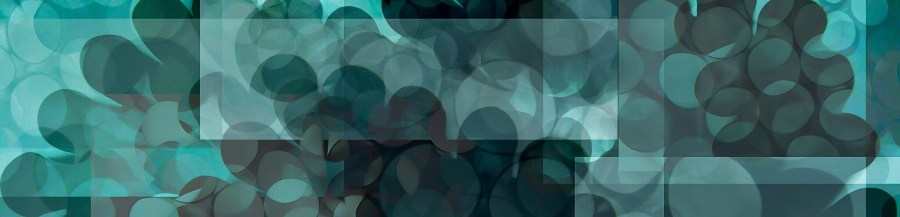 Abstract iPad Image