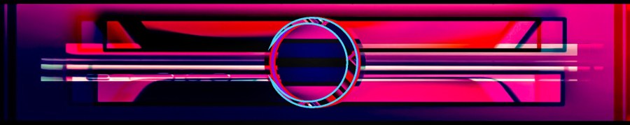 Abstract iPhone 8 & X