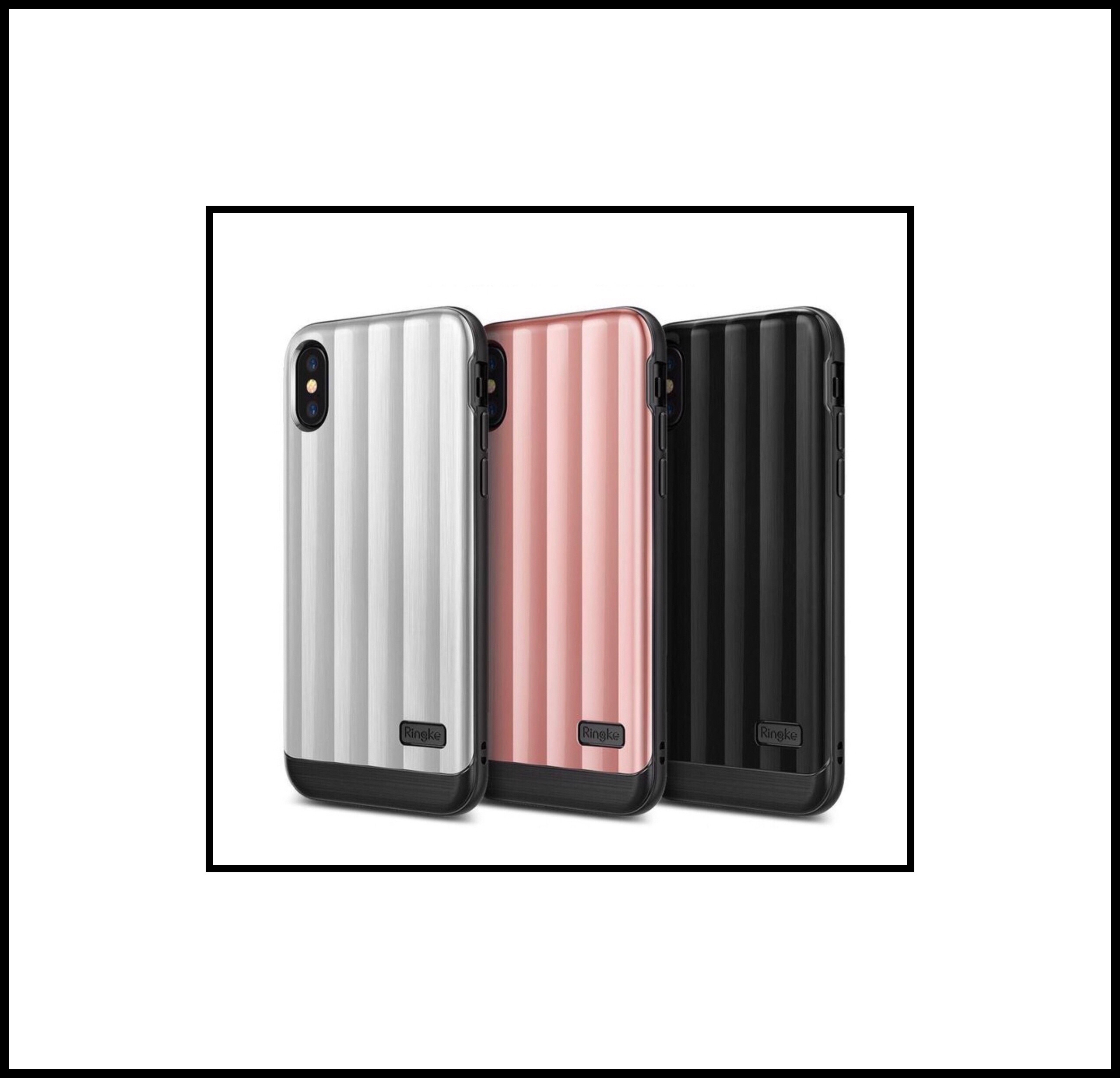 Ringke Metallic Colors