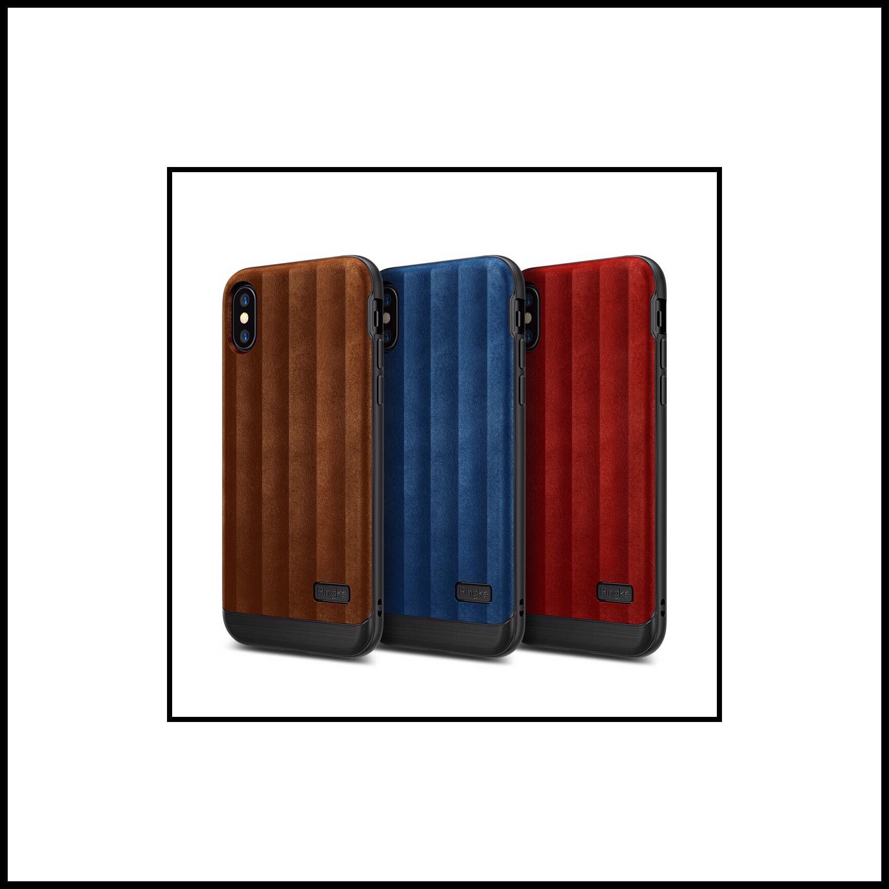 Ringke Leather Colors