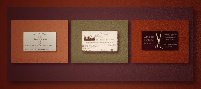 East Towne Hair Artists join Galleria