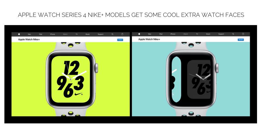 Some people say getting the Nike version is a better deal.