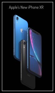 Apple's new iPhone XR